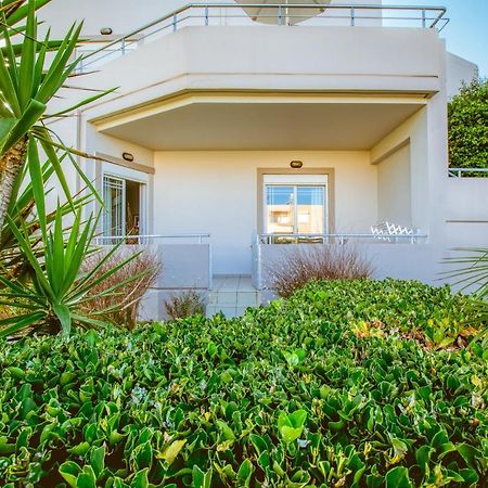 Gelina Apartments Platanés Dış mekan fotoğraf