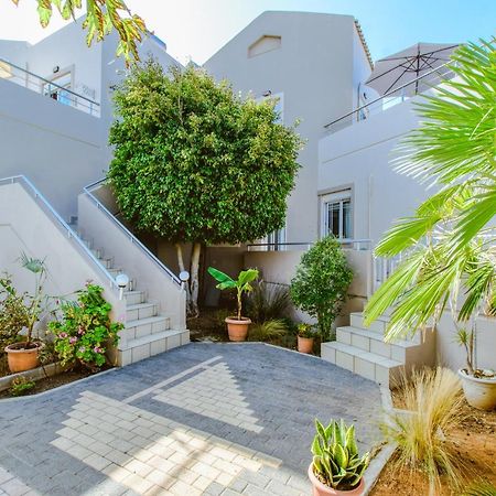 Gelina Apartments Platanés Dış mekan fotoğraf
